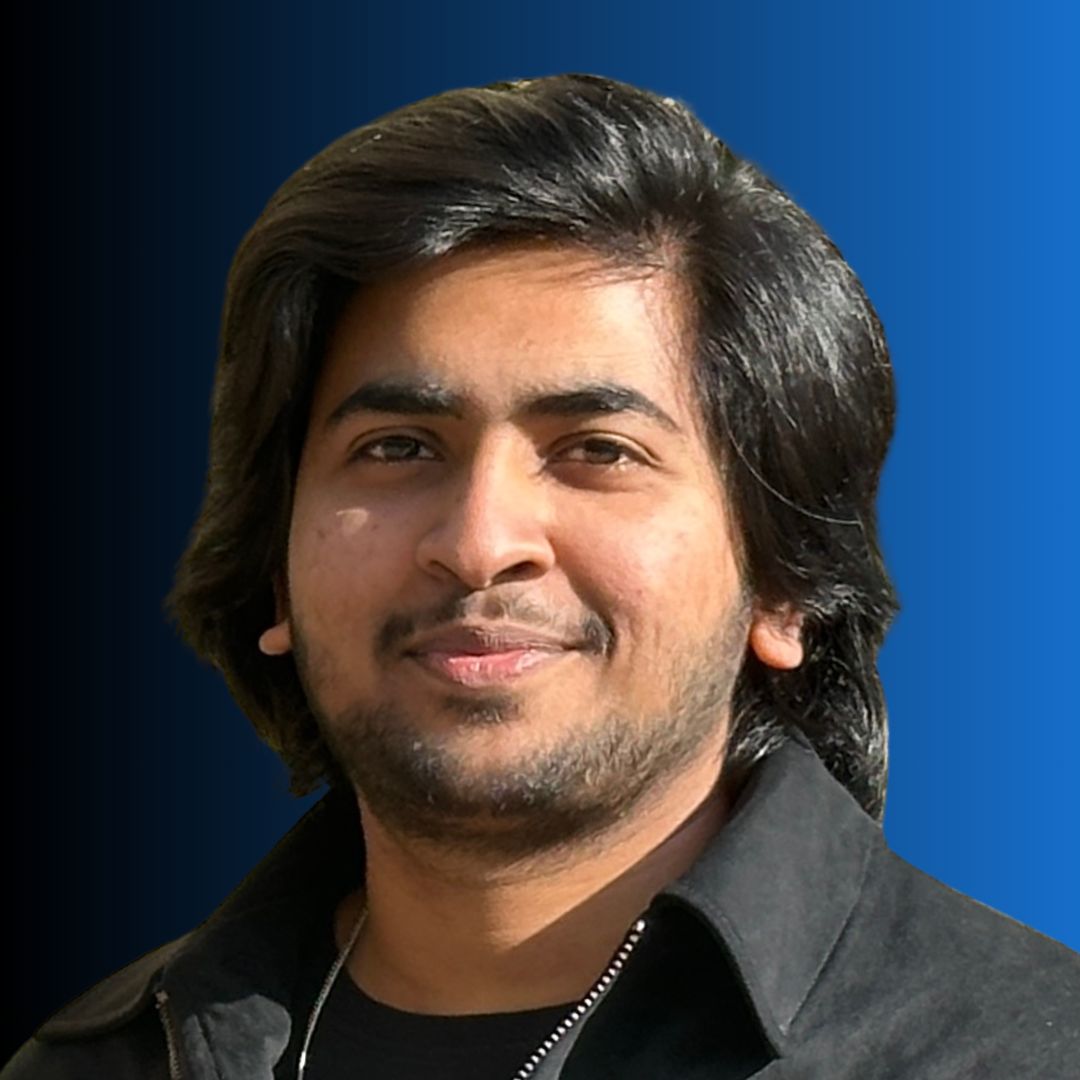 Harshith Vaddiparthy